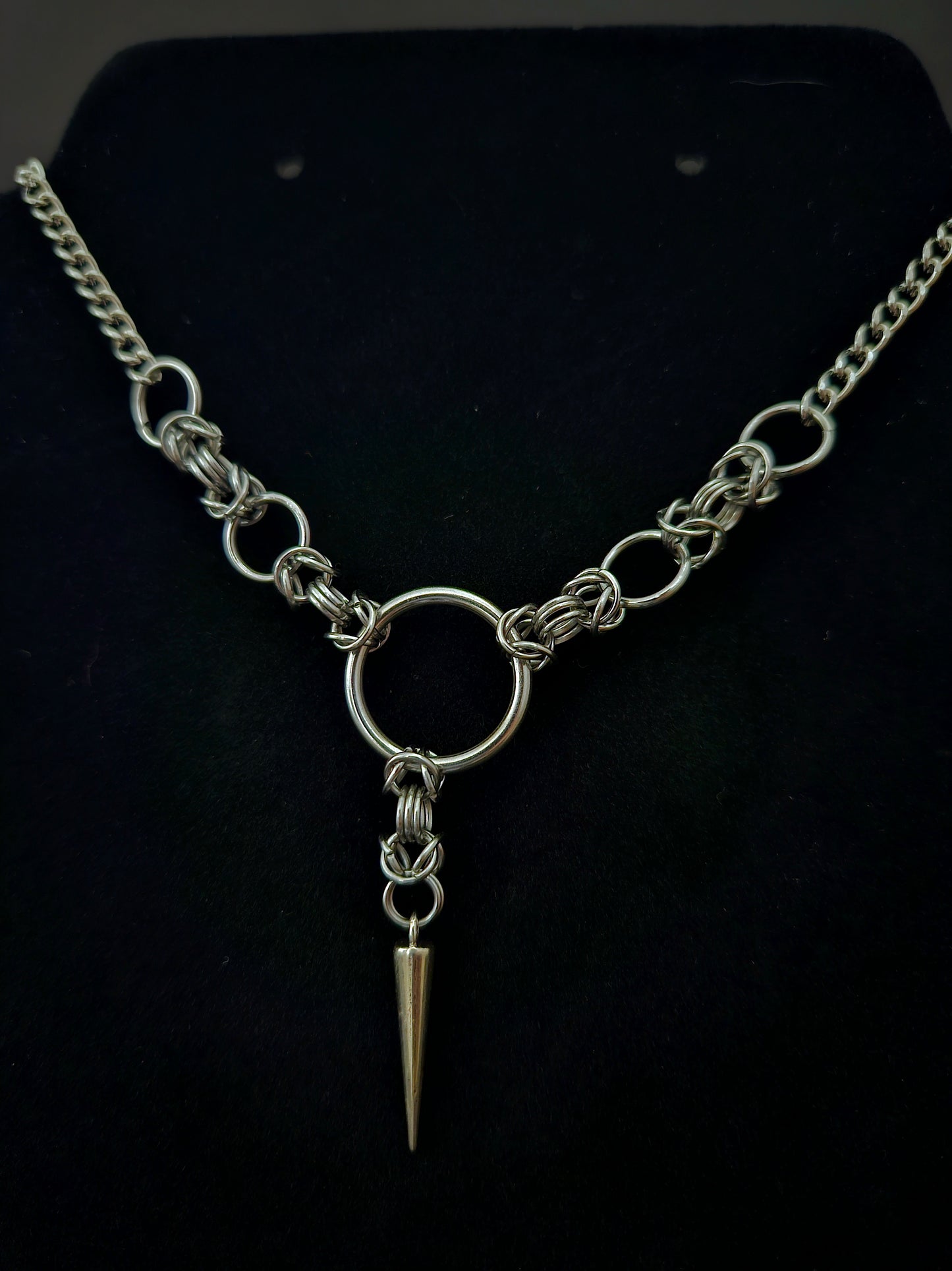 Mini maille -summon