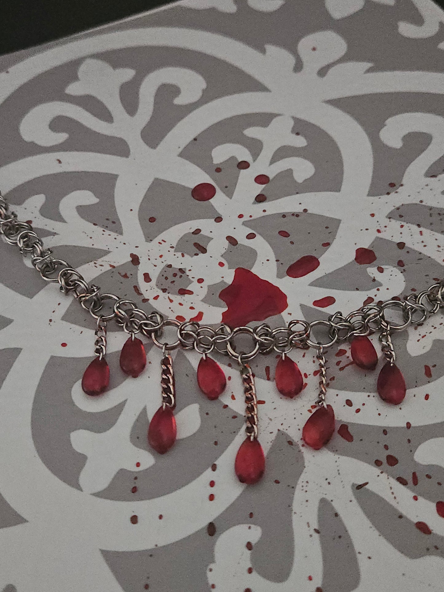 Just bit
