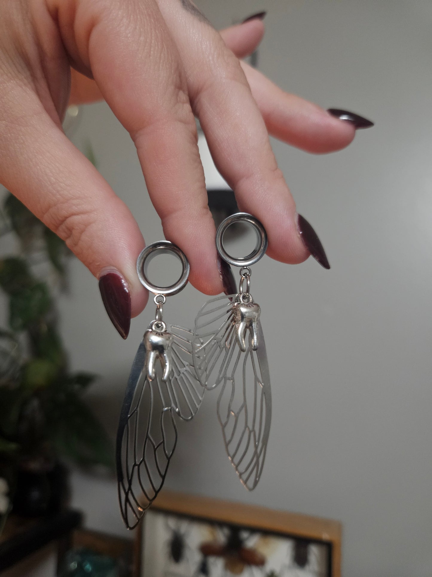 Tooth fairy - tunnels