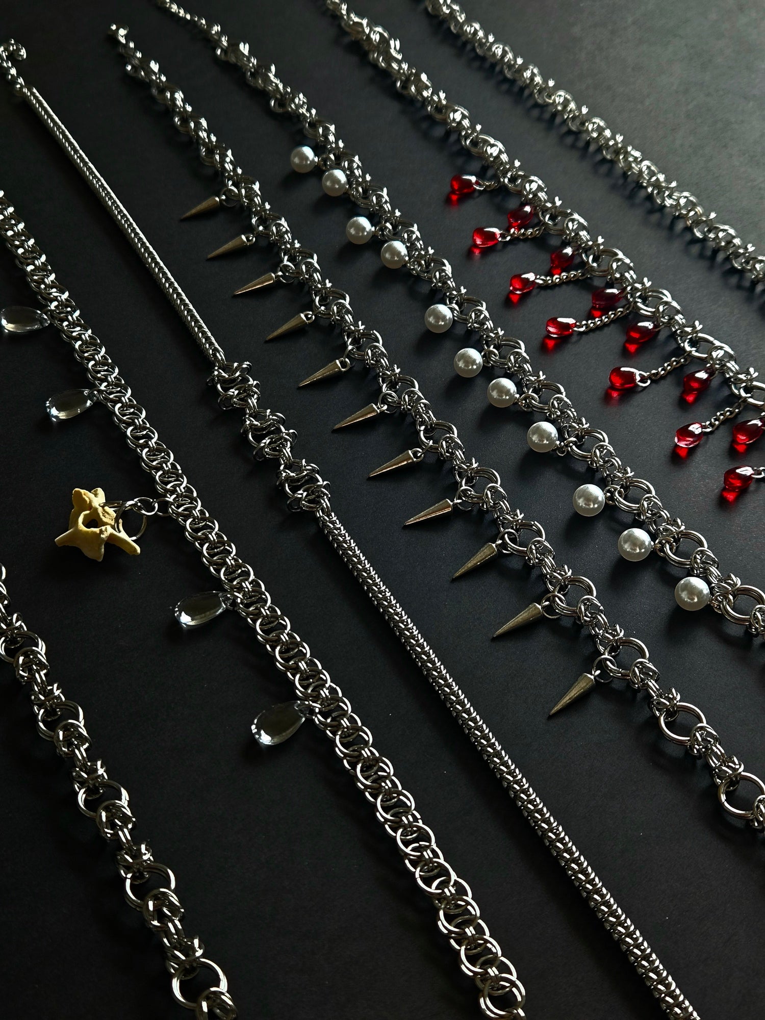 Chokers