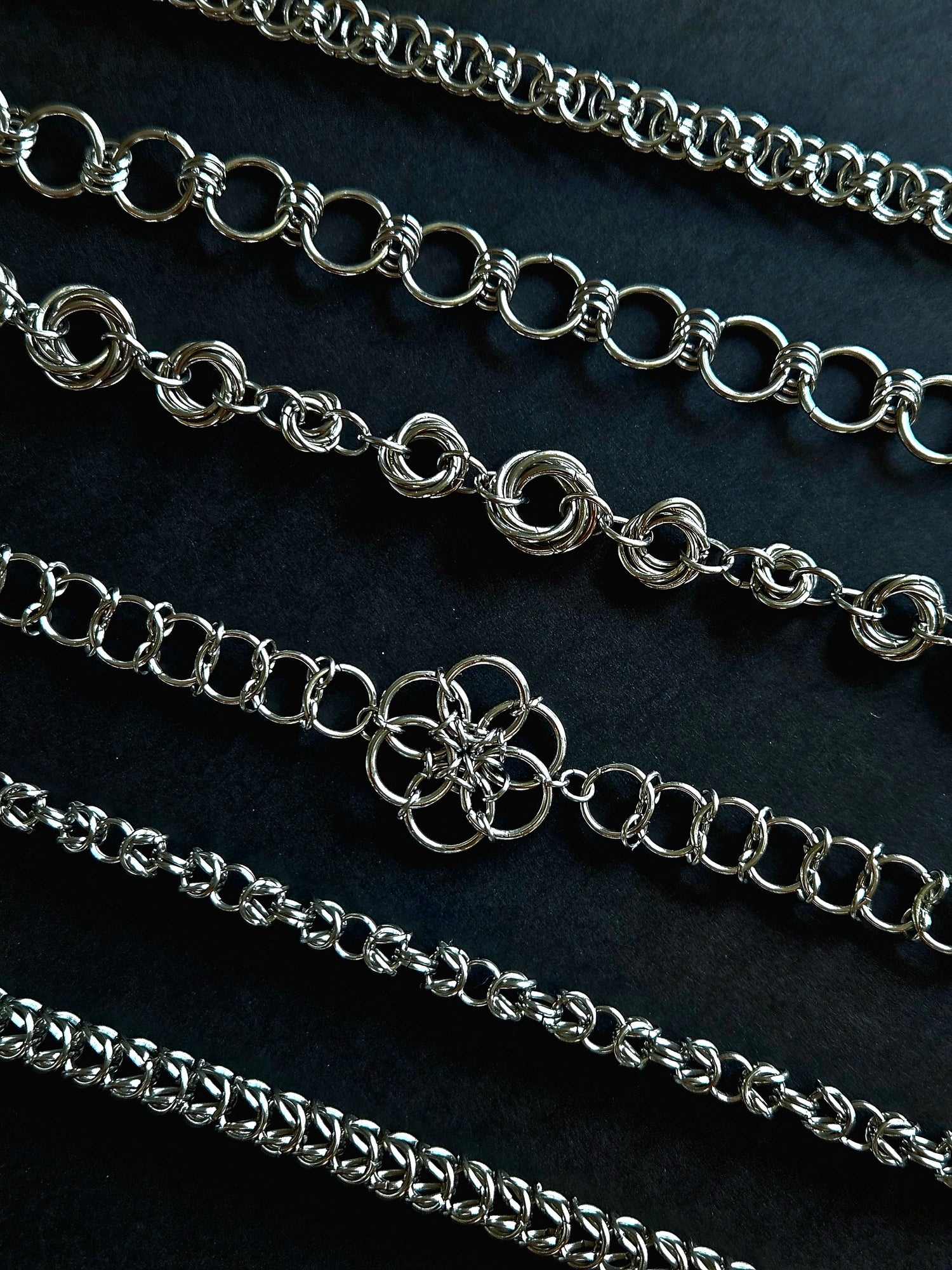 Bracelets