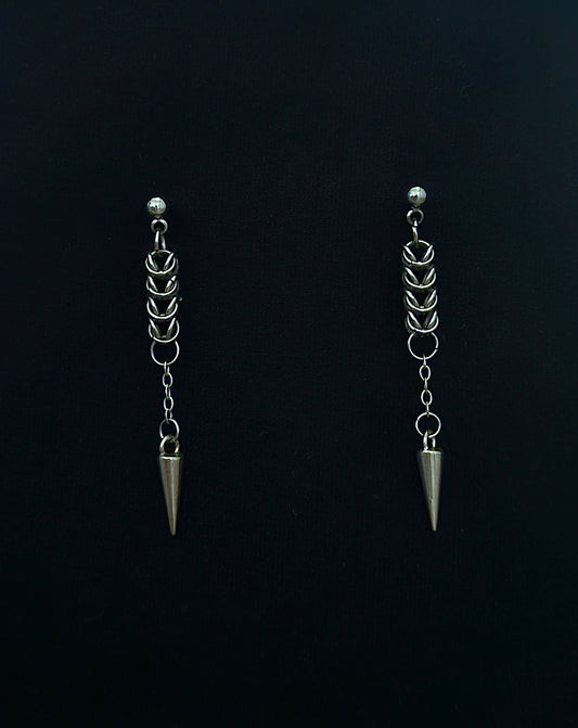 Byzantine circular spikes