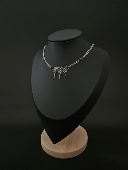 Jester mini maille