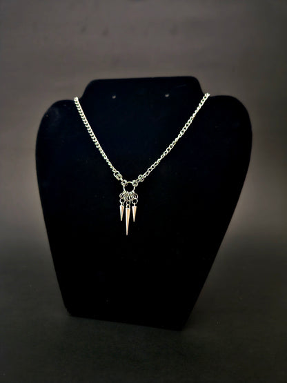 Mini maille - trident