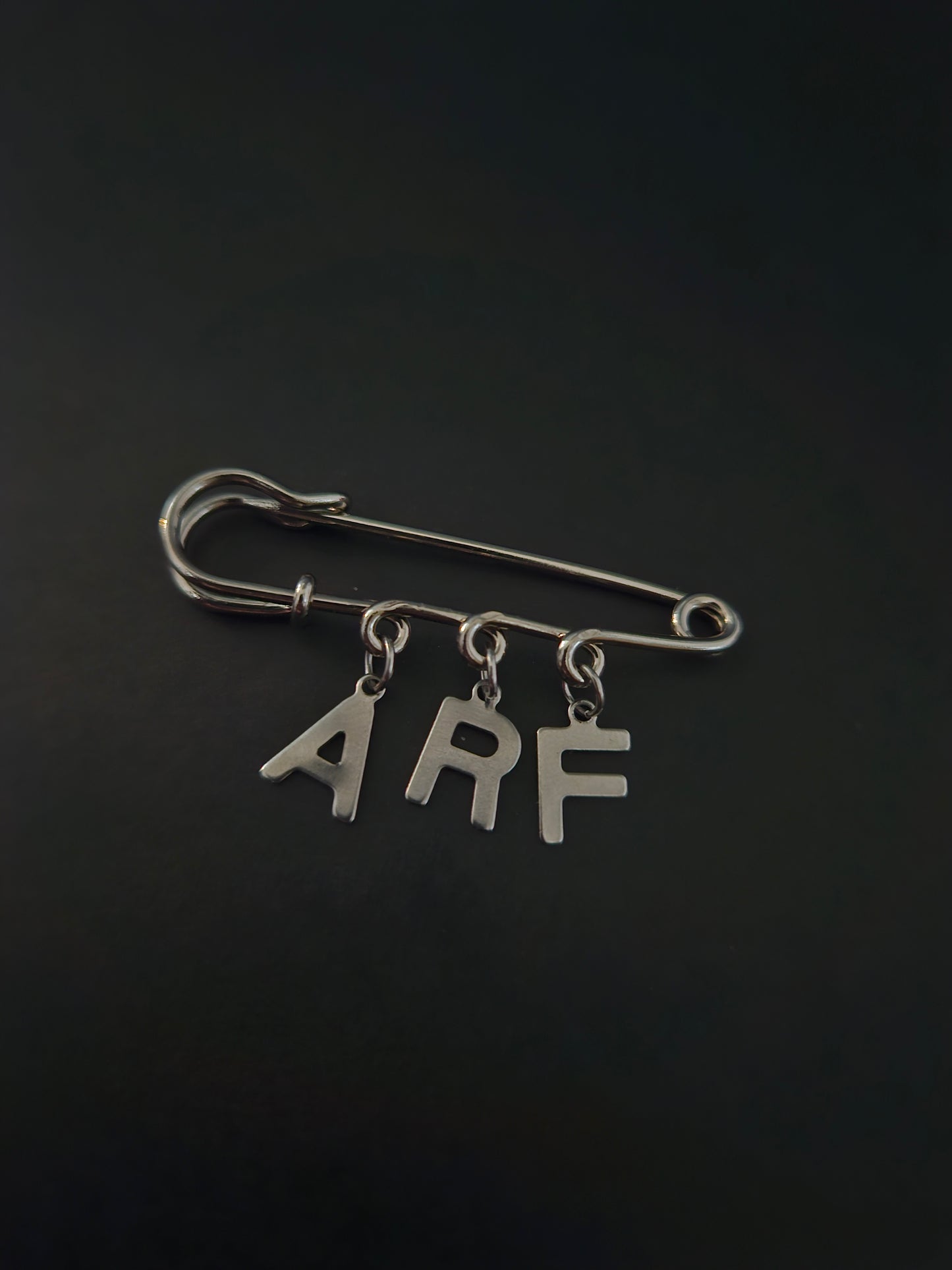 Pins
