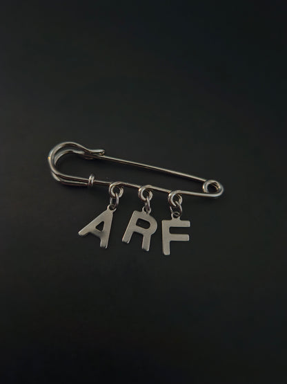 Pins