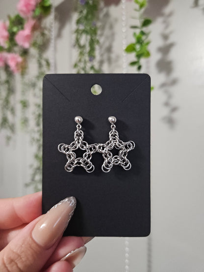 Seastars