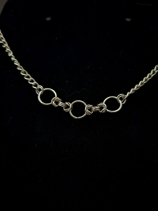 Mini maille - full moon