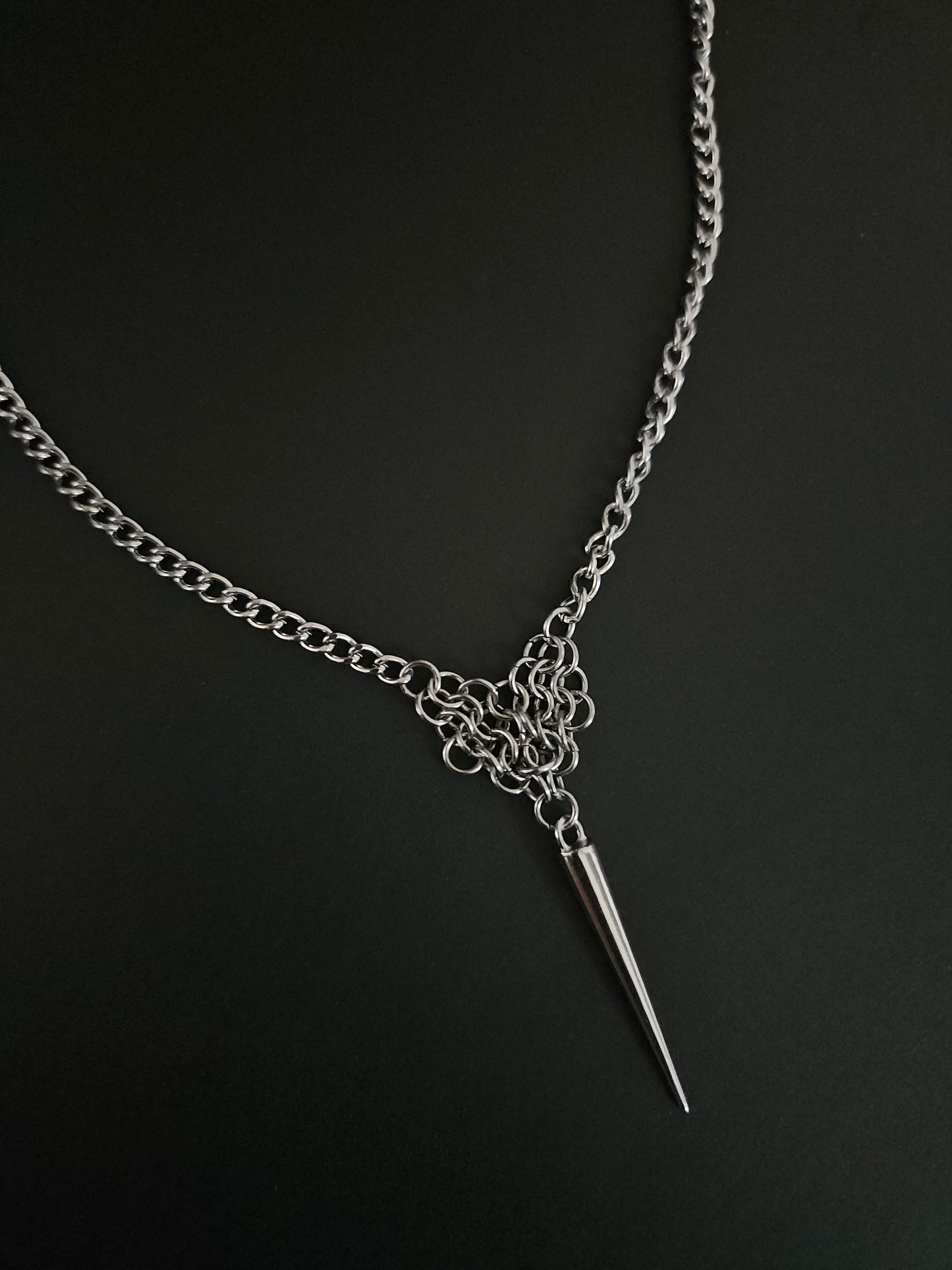Slain mini maille