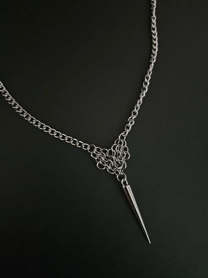 Slain mini maille