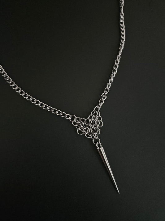 Slain mini maille