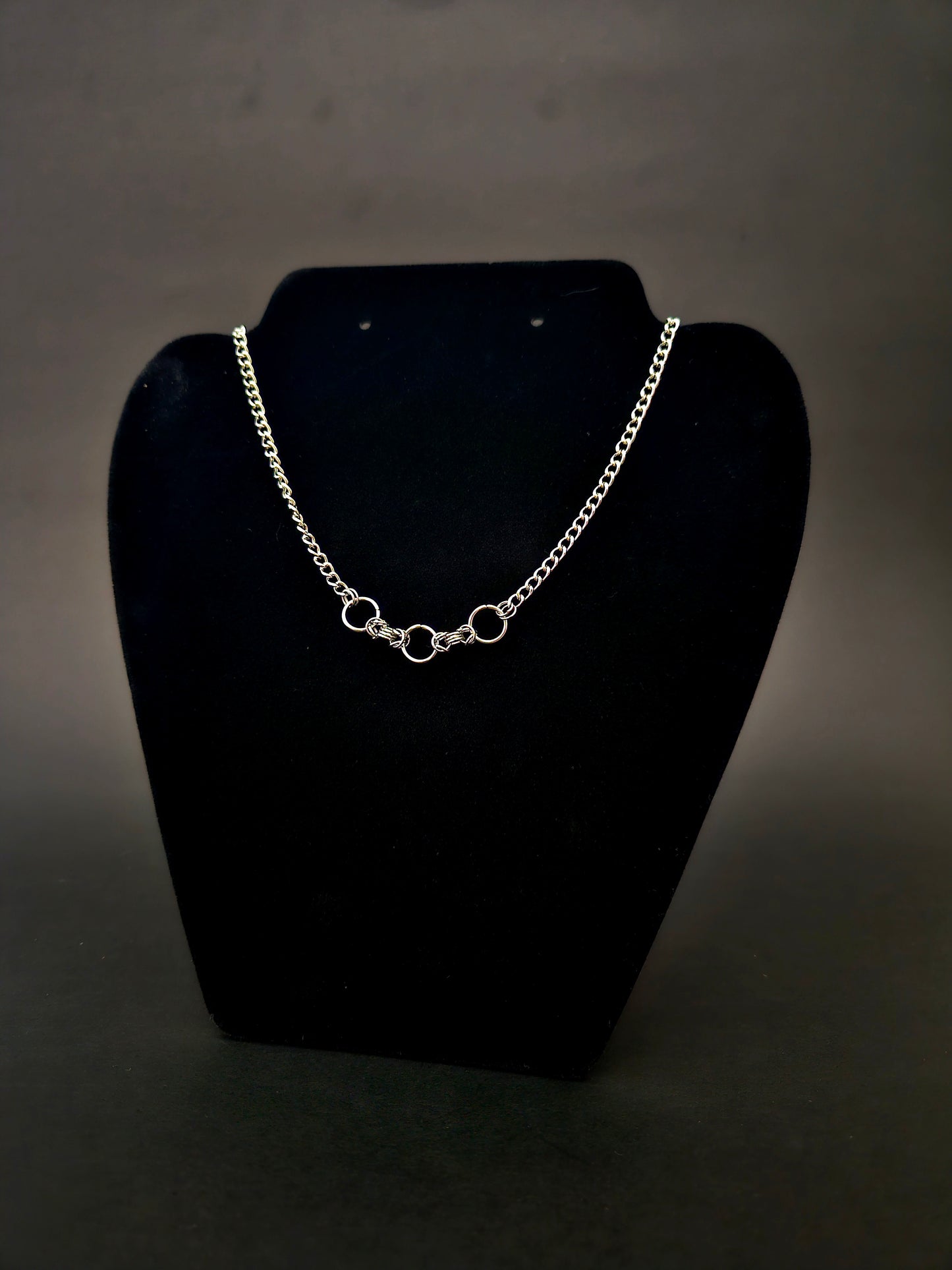 Mini maille - full moon