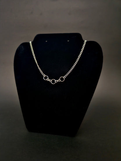 Mini maille - full moon