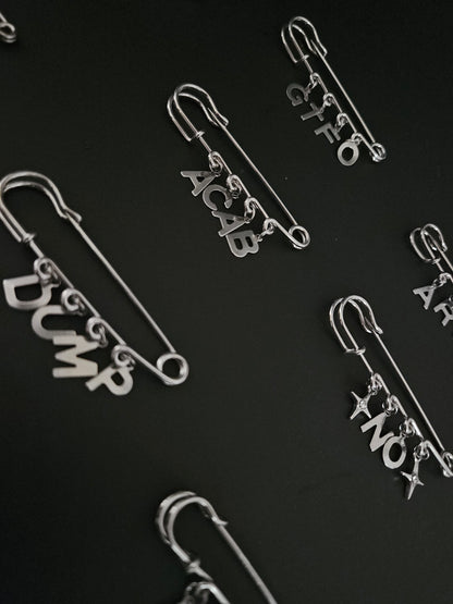 Pins