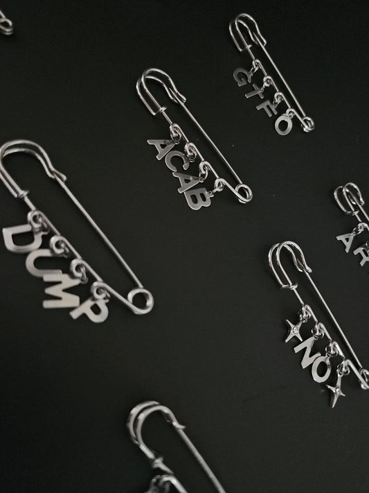 Pins
