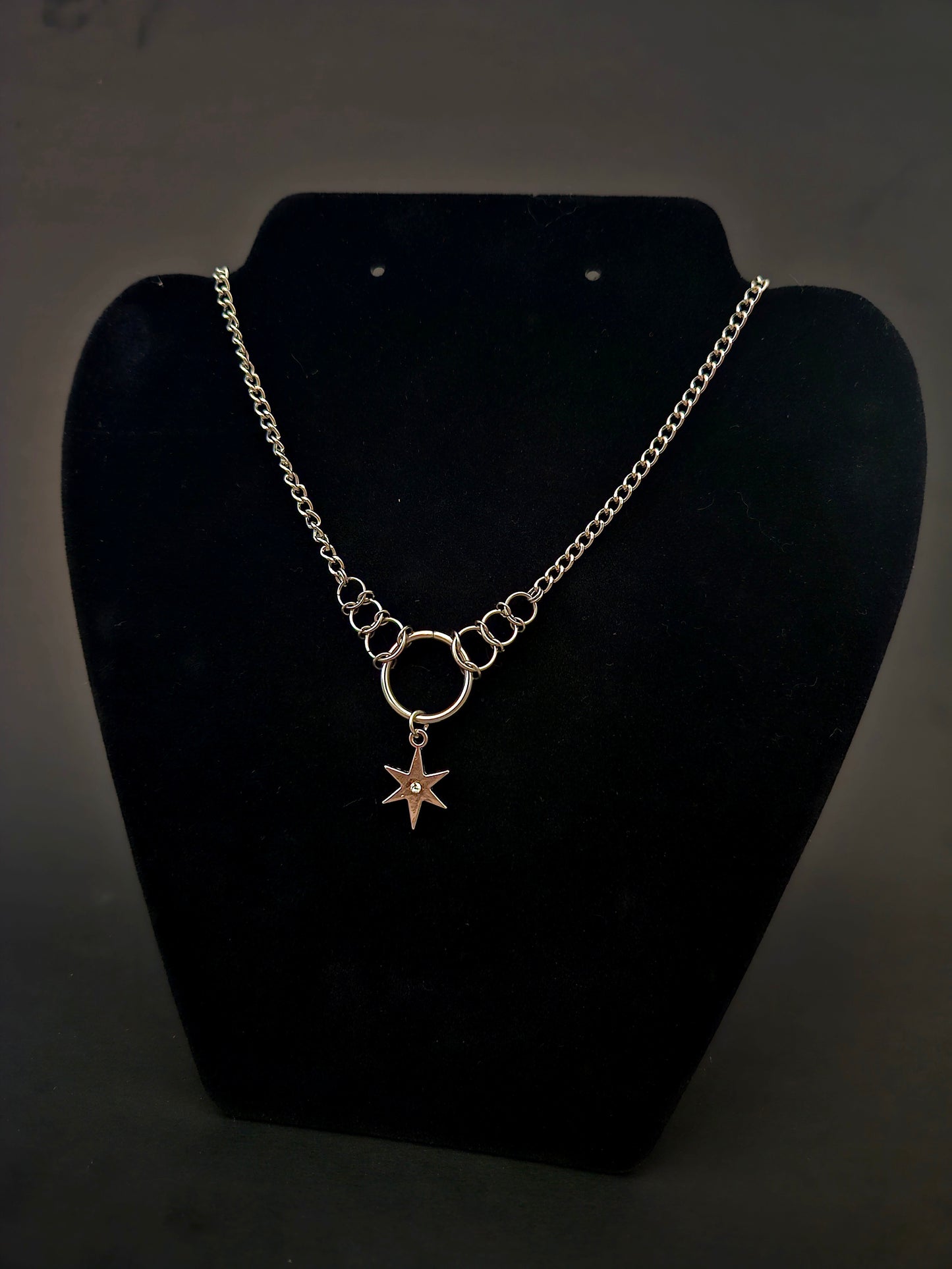 Mini maille - shooting star