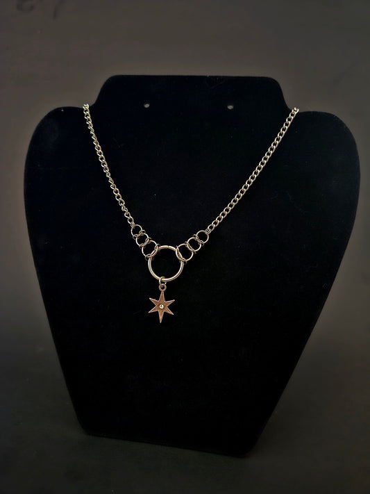 Mini maille - shooting star