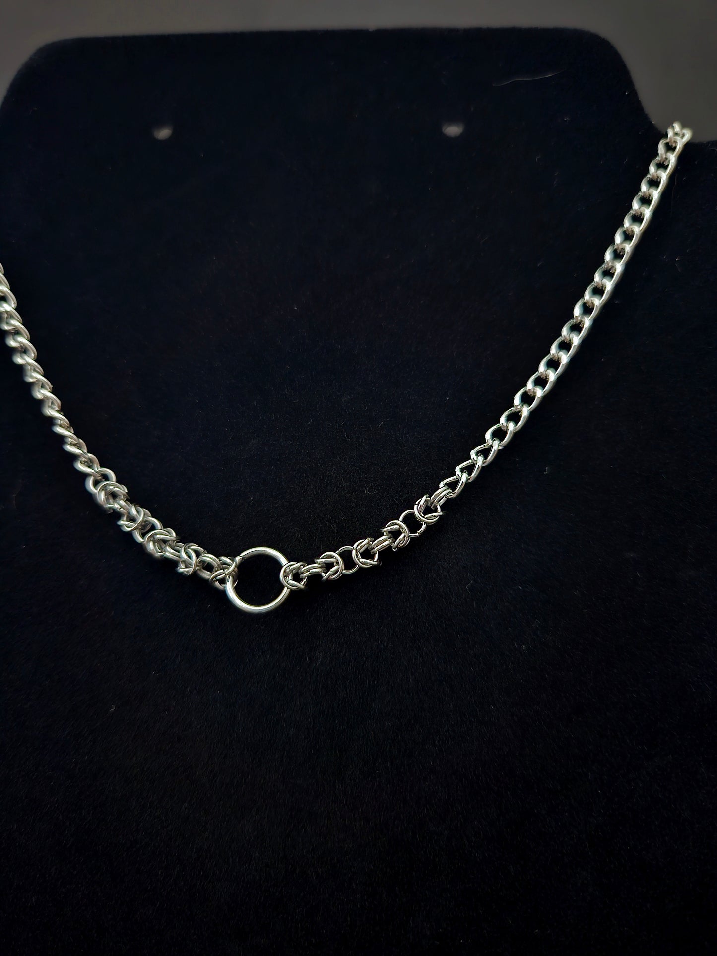 Mini maille -priestess