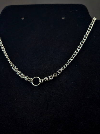 Mini maille -priestess