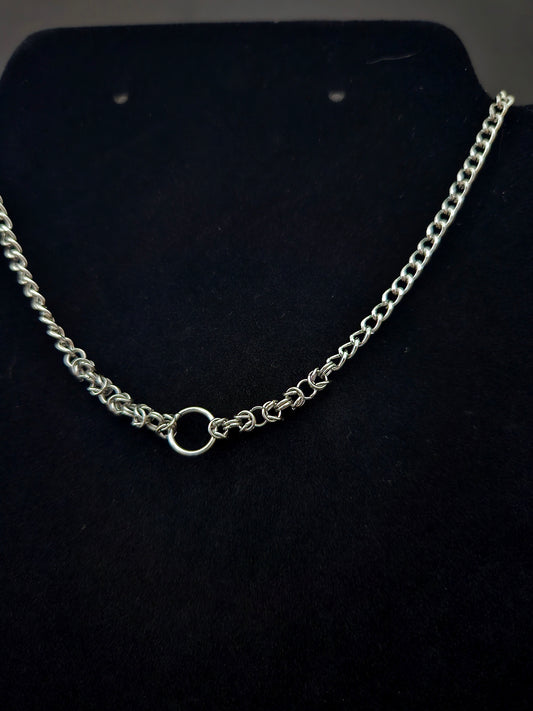 Mini maille -priestess