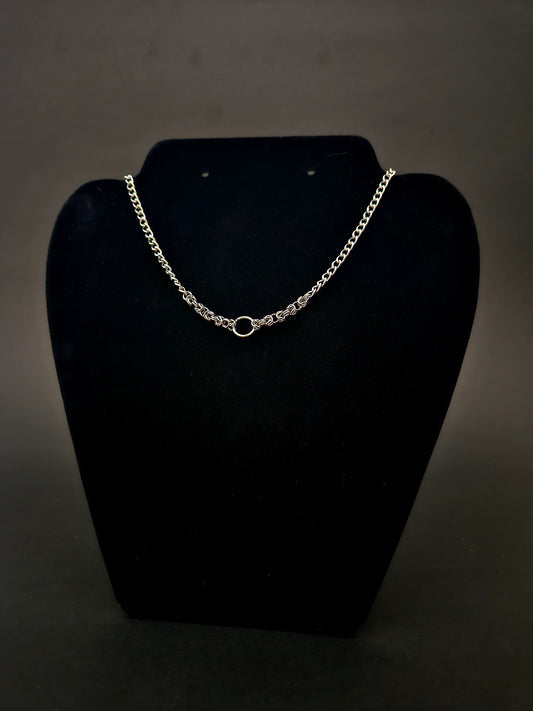 Mini maille -priestess