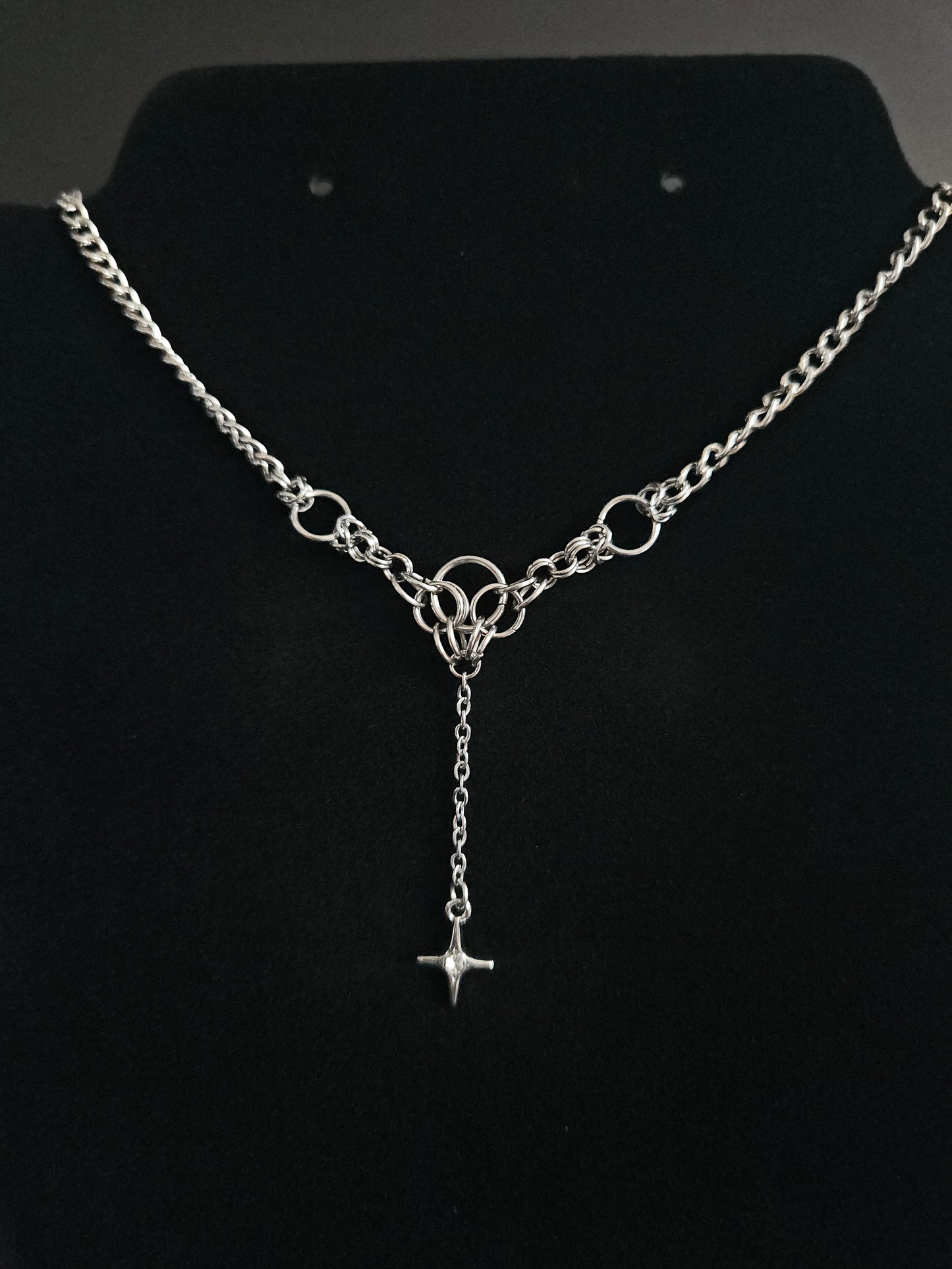 Stardust mini maille