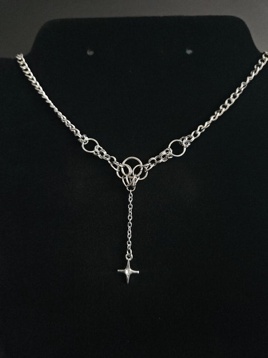 Stardust mini maille