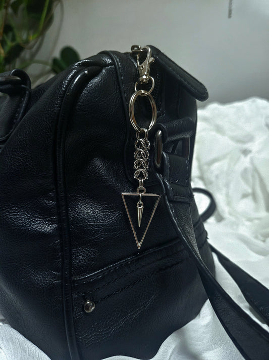Sigil keychain