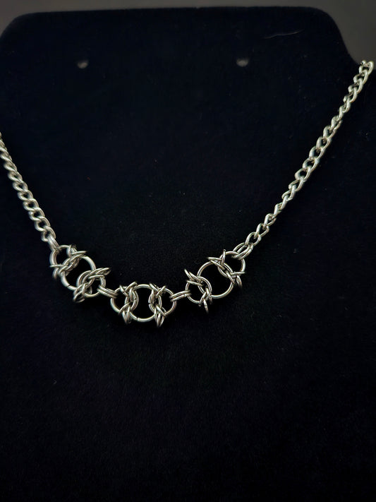 Mini maille - spell