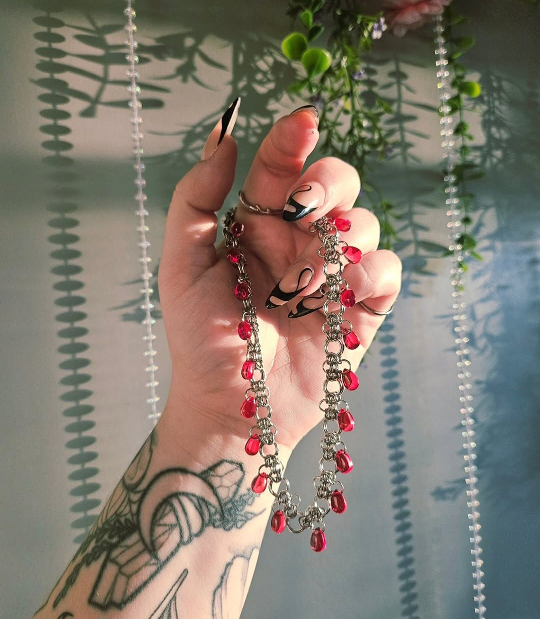 Pomegranate