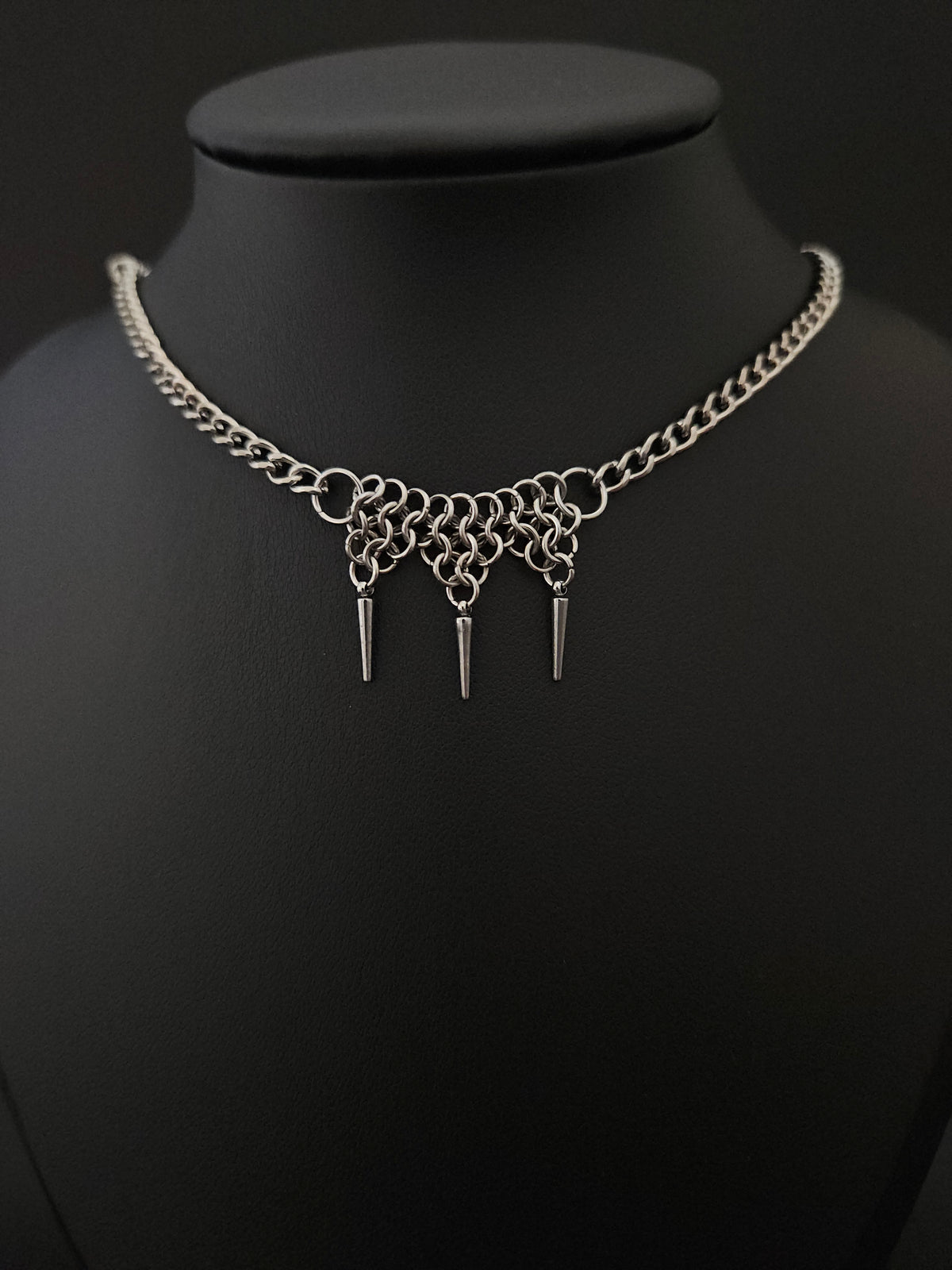 Jester mini maille