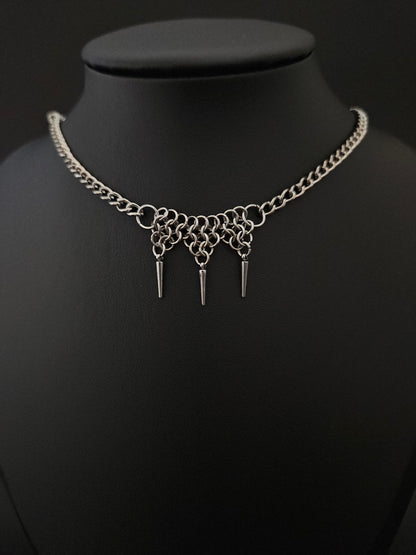 Jester mini maille