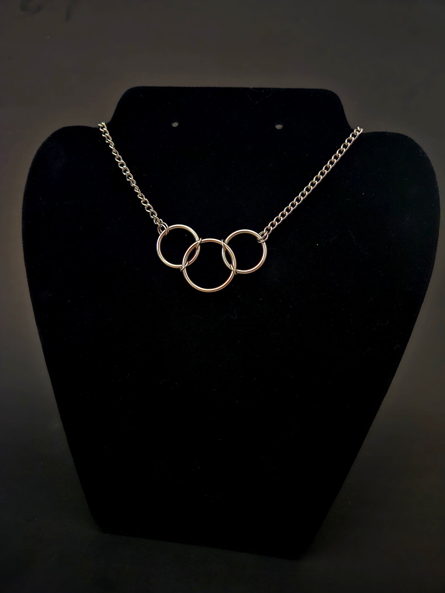 Mini maille - maiden, mother, crone