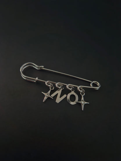 Pins