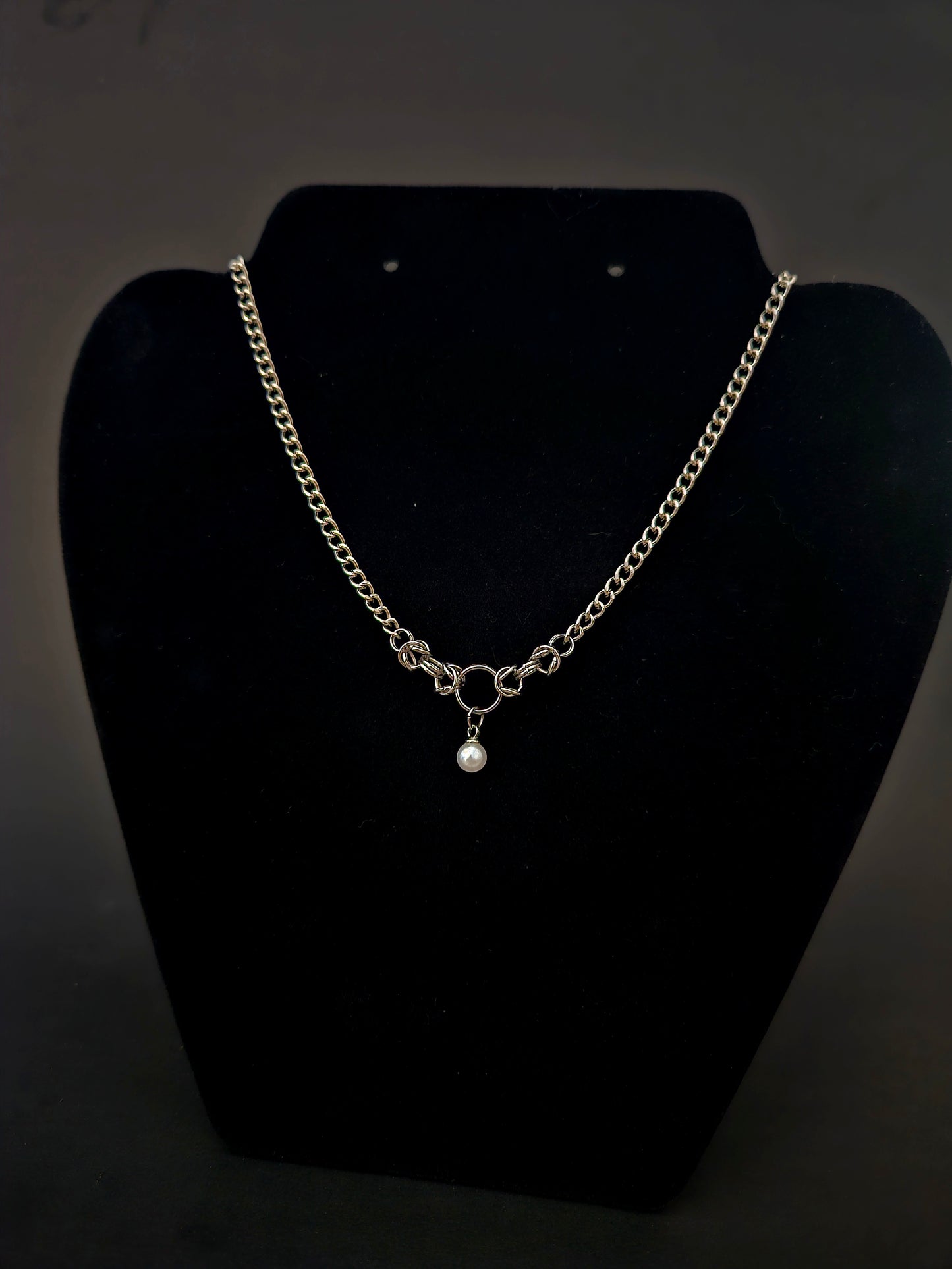 Mini maille - daughter