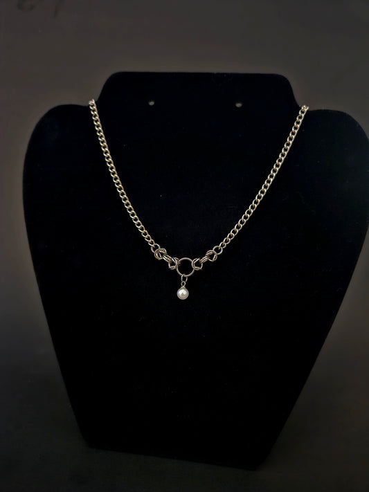 Mini maille - daughter